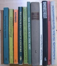 Lesebuch rechtschreibung sprac gebraucht kaufen  Mohlsdorf-Teichwolframsdorf