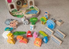 Haba 7633 spielset gebraucht kaufen  Berlin