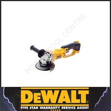 Dewalt reconditioned dcg412nq for sale  LIVERPOOL