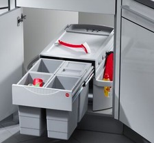 Hailo rondo einbau gebraucht kaufen  Herford