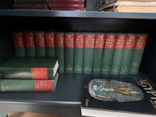 Große brockhaus auflage gebraucht kaufen  Ahrensburg
