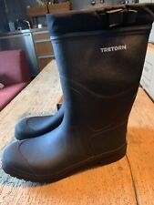 Hunter fisher tretorn gebraucht kaufen  Röttenbach