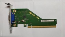 video low profile usato  Zerba