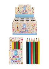 Packs mini colouring for sale  NOTTINGHAM