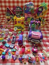 Mattel polly pocket for sale  CONGLETON