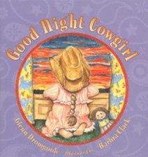 Good night cowgirl d'occasion  Expédié en Belgium