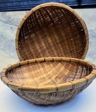 Vintage sieve woven for sale  Paintsville