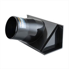 Powertec 70288 tubo usato  Roccagloriosa
