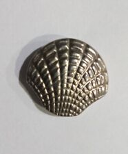 Pin saint jacques d'occasion  Expédié en Belgium