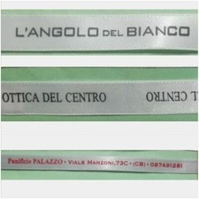 Nastro doppio raso usato  Ruvo di Puglia