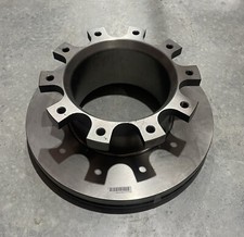 Conmet 10020109 rotor for sale  Tooele