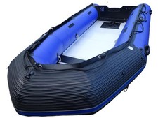 Inflatable boat 3.8m for sale  SUTTON COLDFIELD