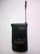 Motorola StarTAC Klapphandy, Schwarz comprar usado Motorola StarTAC Klapphandy, Schwarz comprar usado  Enviando para Brazil