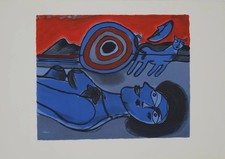 Guillaume corneille femme d'occasion  Paris XX