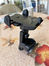  Suporte de celular para carro, ajustável para caber e posicionar qualquer celular, usado comprar usado  Enviando para Brazil