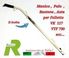 Manico palo bastone usato  Matelica