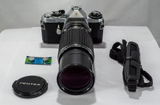 Fotocamera reflex asahi usato Fotocamera reflex asahi usato  Spedire a Italy