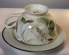 Tasse porcelaine anglaise d'occasion  Concarneau