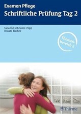 Examen pflege schriftliche gebraucht kaufen  Stuttgart