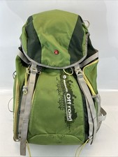 Manfrotto offroad hiker for sale  Tacoma