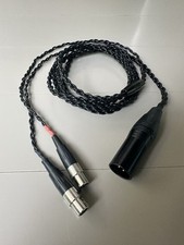 Audeze lcd balanced gebraucht kaufen  München