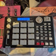 Akai mpc500 memory for sale  Lockport