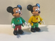 Disney micky maus gebraucht kaufen  Düsseldorf