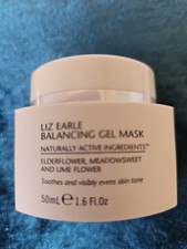 Liz earle balancing for sale  OSWESTRY