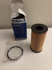 Mahle oil filter for sale  BRIDGEND