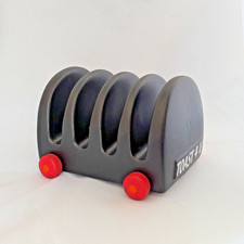 Toast rack wheels for sale  COLCHESTER