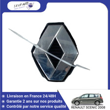 Sigle calandre renault d'occasion  Saint-Quentin