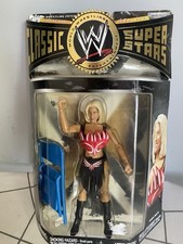 Wwf jakks classic for sale  STOCKPORT