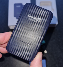 Carlinkit 4.0 wireless for sale  LISBURN