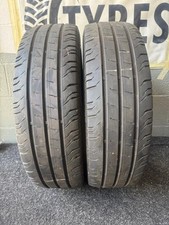 205 r16c continental for sale  PRESTON
