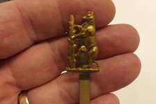 Military badge warwickshire for sale  PORTLAND