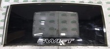 Swift sterling caravan for sale  BRADFORD