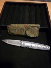 2010 mcusta seki for sale  Henderson