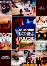 Film family adventure for sale  Aurora