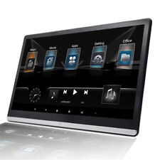 Monitor de encosto de cabeça de carro 14 polegadas Android 14 tablet multifuncional 4+64GB player Wi-Fi comprar usado  Enviando para Brazil