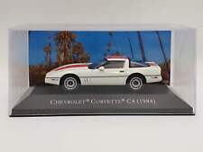 Chevy corvette 1984 usato  Varese