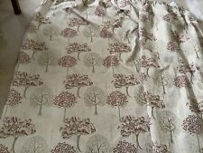 Belfield curtains inch for sale  PRENTON