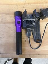 Streamlight stinger led for sale  Coventry