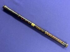 Flauta chinesa Sheng Xing estilo tradicional vintage bambu Dizi (chave C/G) bloqueada comprar usado  Enviando para Brazil