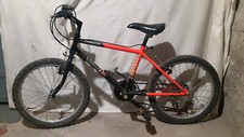 Bicicletta mtb bambino usato  Bergamo