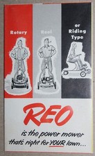 reo mower for sale reo mower for sale Kingwood