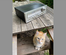 Ampli tuner vintage d'occasion  Entraygues-sur-Truyère