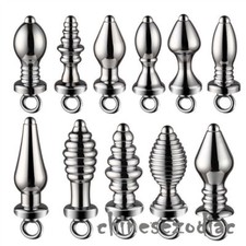 Detachable metal enema d'occasion  Expédié en Belgium