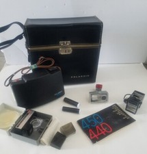 Vintage poloroid 450 for sale  Atlantic City