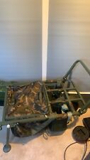 Fox camo explorer for sale  NOTTINGHAM