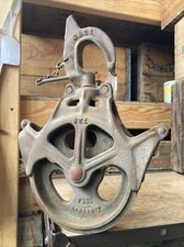Antique jamesway cast for sale  Oostburg